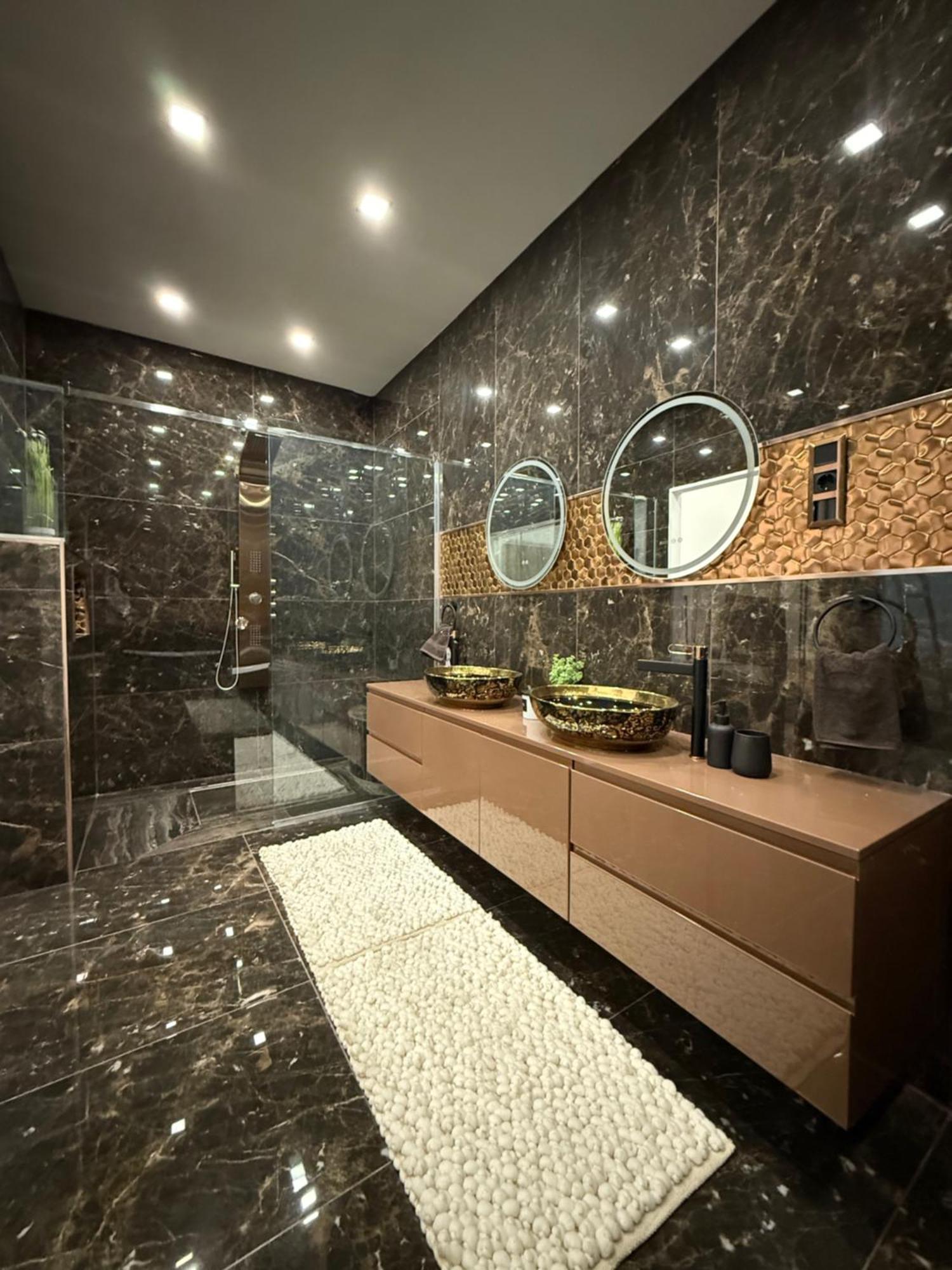 Luxury Gold Budapešť