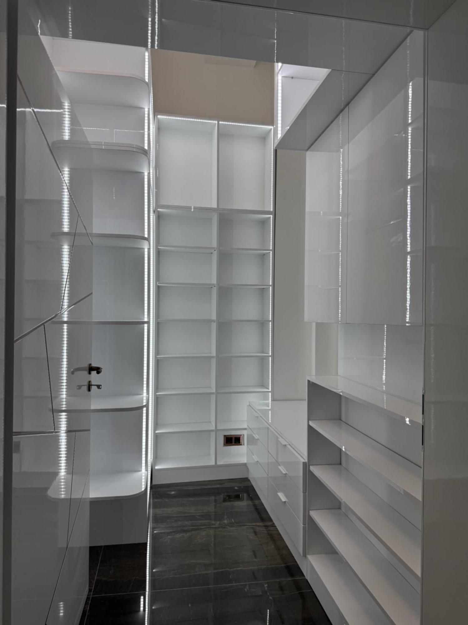 Luxury Gold Apartmán Budapešť