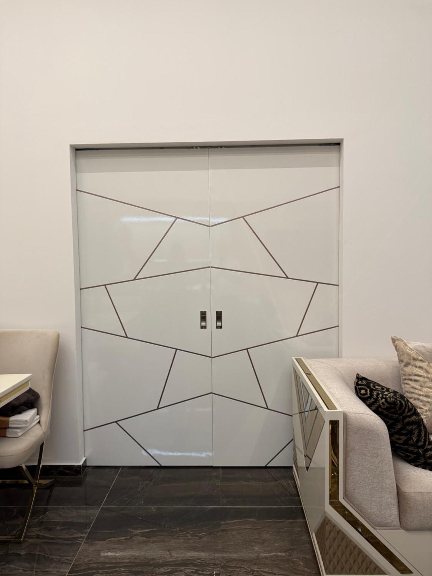 Luxury Gold Apartmán