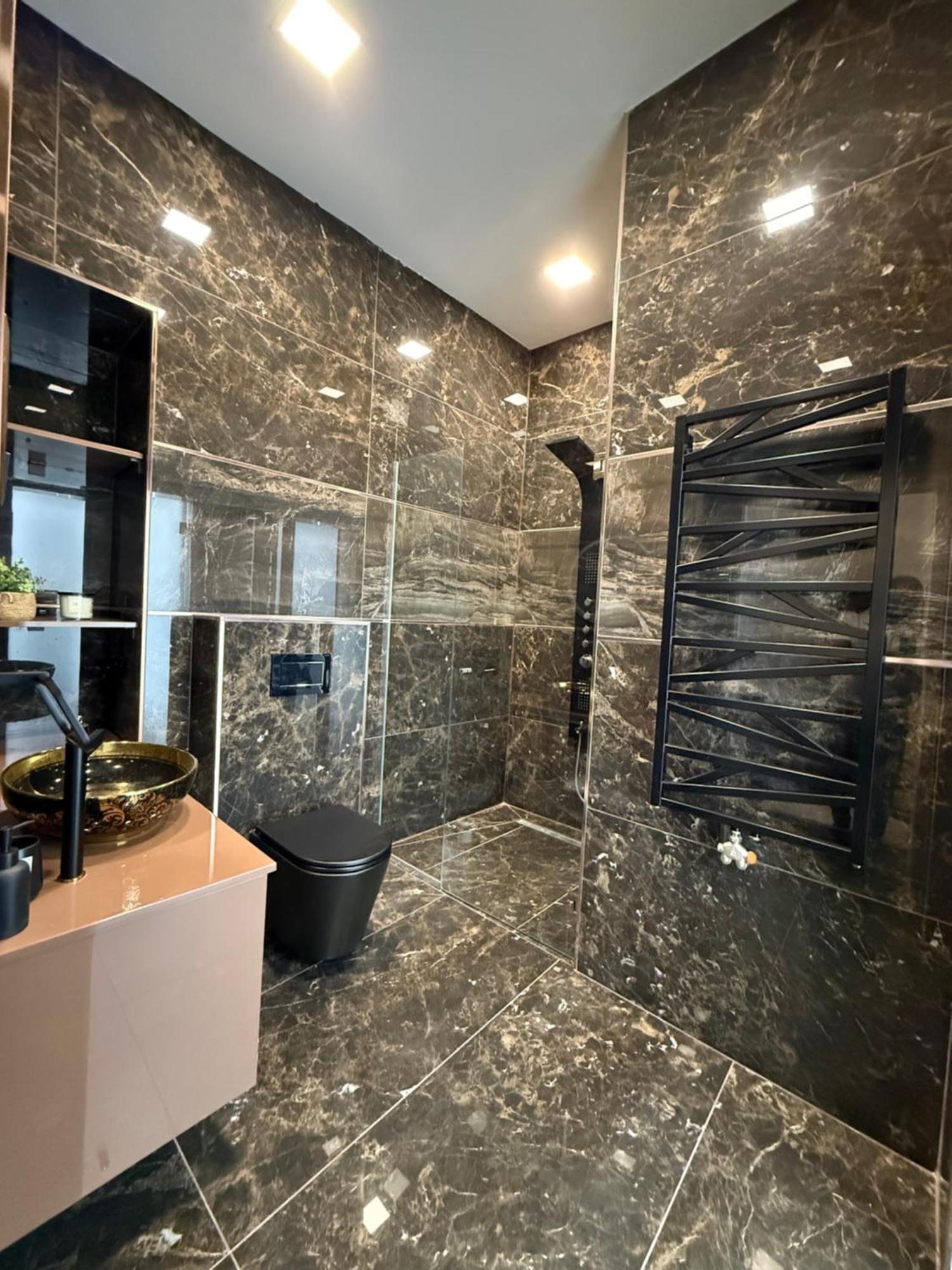 Apartmán Luxury Gold