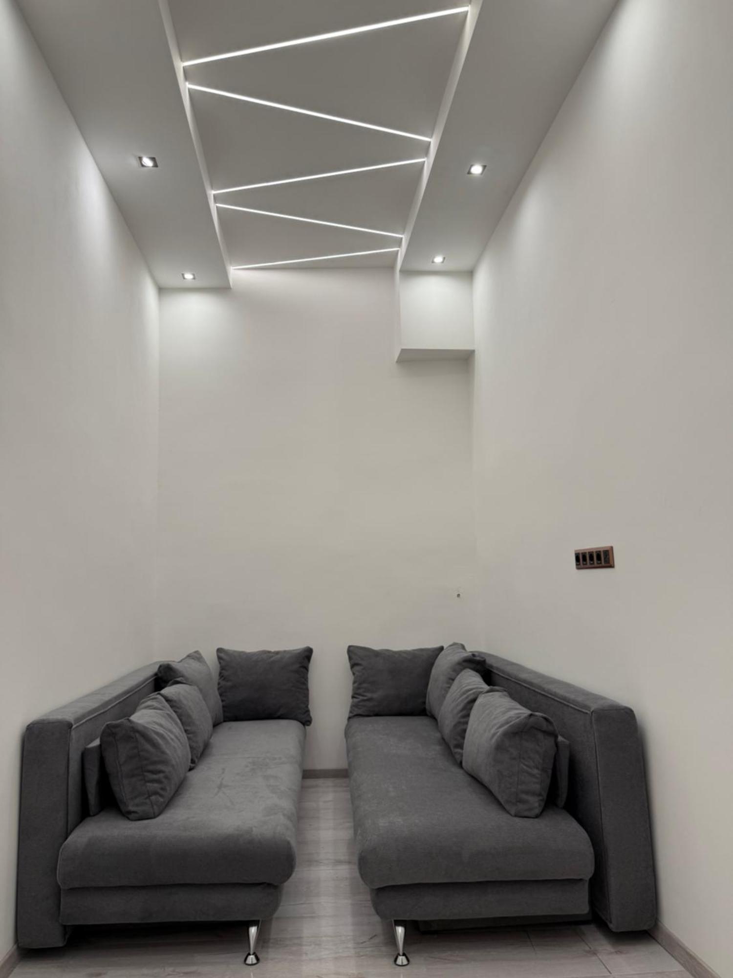 Luxury Gold Apartmán Budapešť
