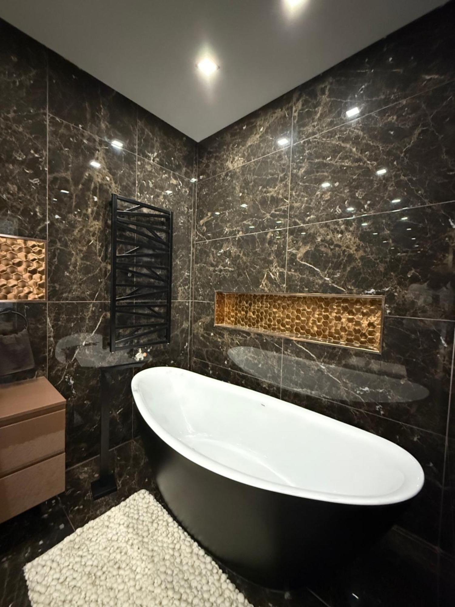 Apartmán Luxury Gold *