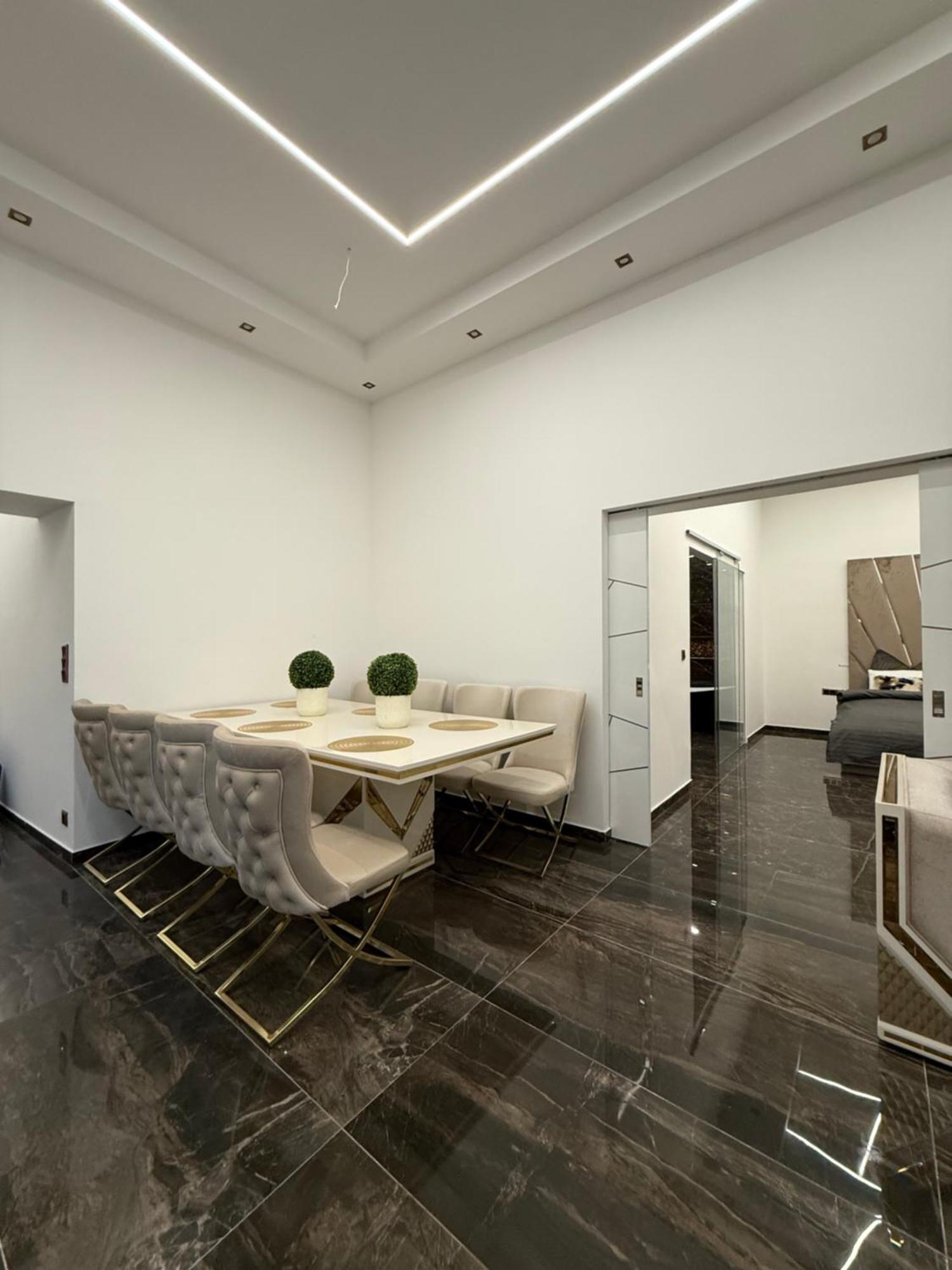 Apartmán Luxury Gold *