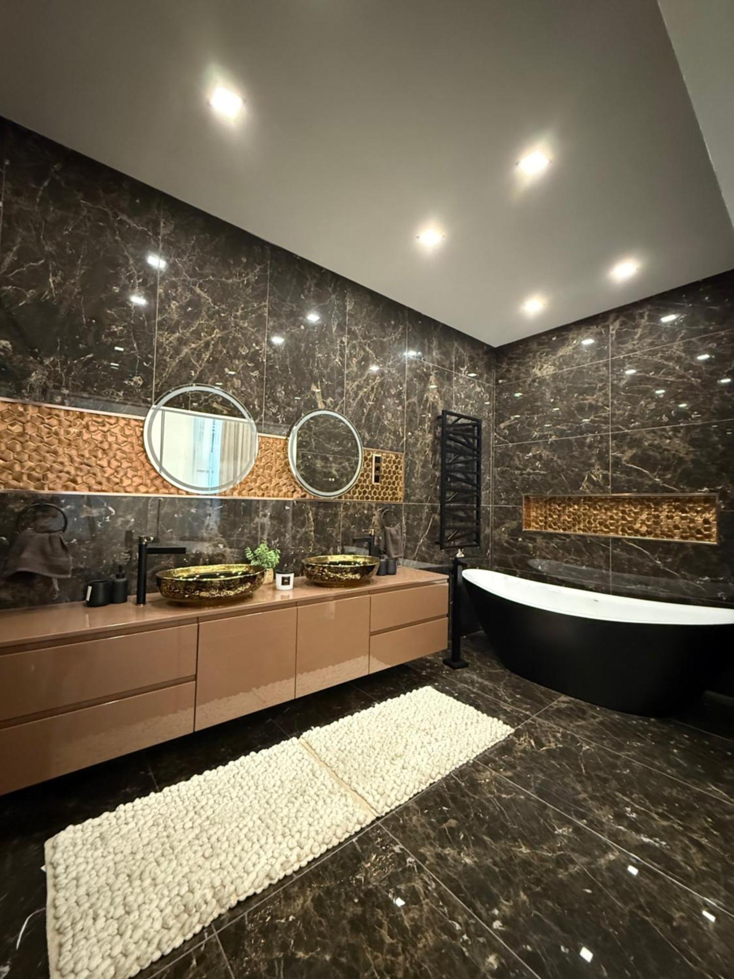 Apartmán Luxury Gold